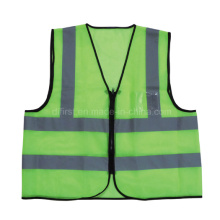 High Visibility Reflective Safety Vest with En471 (DFV1010)